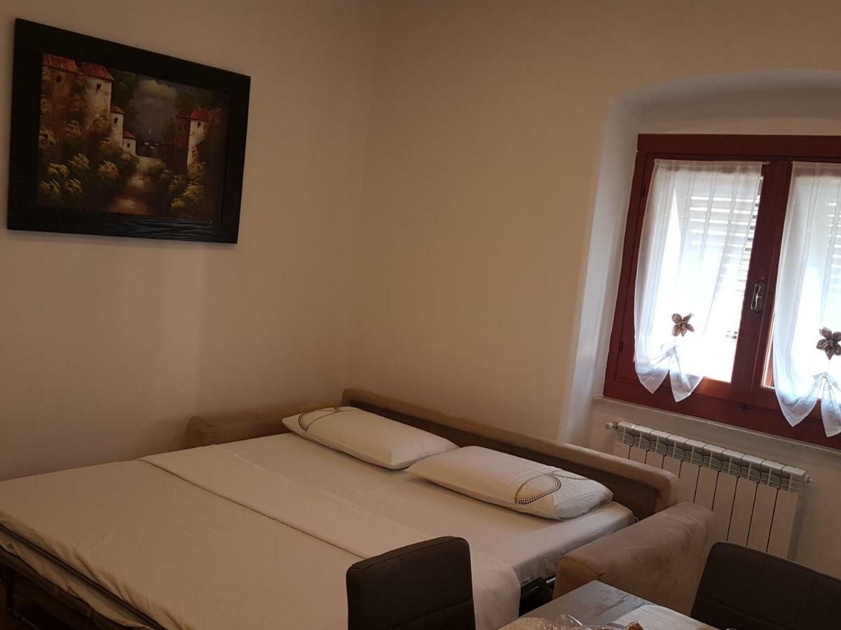 Rina'S House La Spezia Apartman Kültér fotó